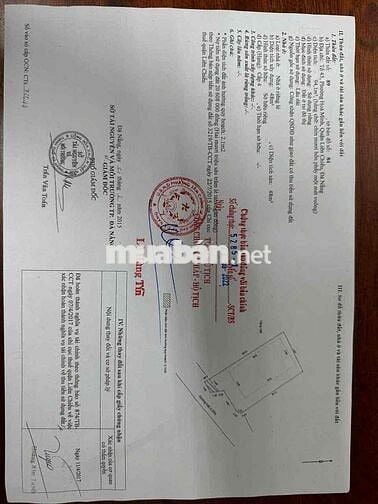 bán đất tặng 2 nhà c4 kiệt tô hiệu thông bầu năng 11