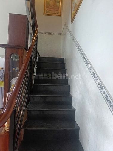NHÀ 2T 2PN 2WC 4.7 x 21, CHỈ 3.3 TỎI HXH NGÔ CHÍ QUỐC, BÌNH CHIỂU, THỦ
