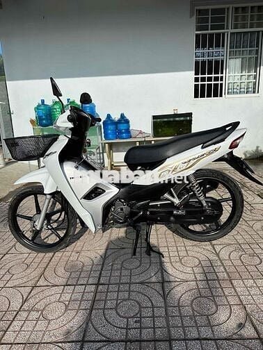honda wave 2022 máy zin êm ru