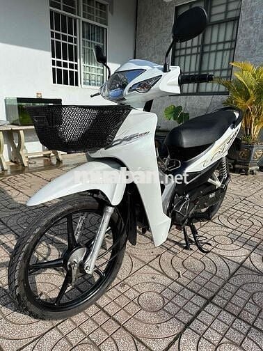honda wave 2022 máy zin êm ru