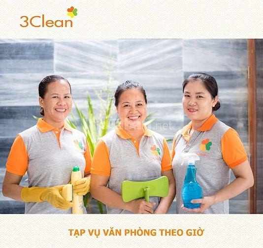 VIỆC LÀM ƯU TIÊN NGƯỜI LỚN TUỔI (NHÂN VIÊN TẠP VỤ,PHỤ KHO,LAU DỌN)