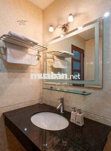 ✅🏡1PN Bancon Nguyễn Thị Minh Khai gần ĐH Nhân Văn, Cầu Thị Nghè Quận 1