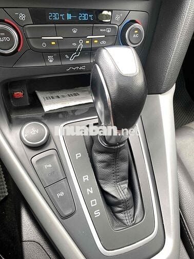Ford Focus 2016 Sport 1.5L ecoboot - 10 km