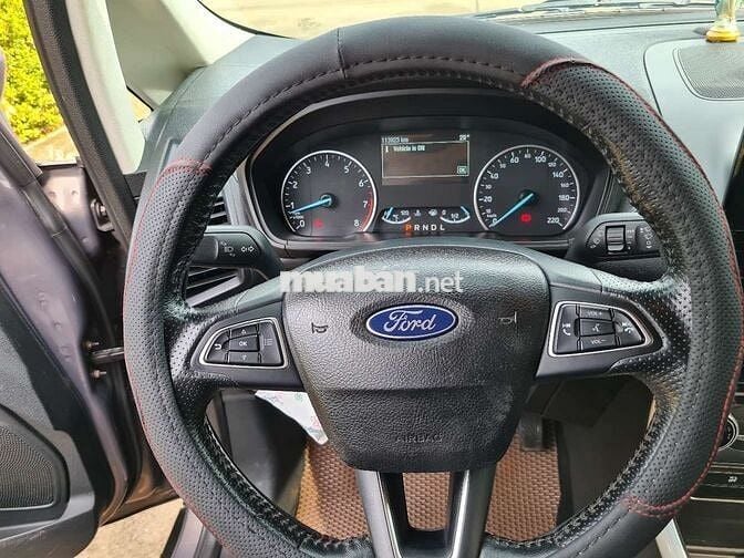 120 2018 1.5L Titanium AT - 114500 km