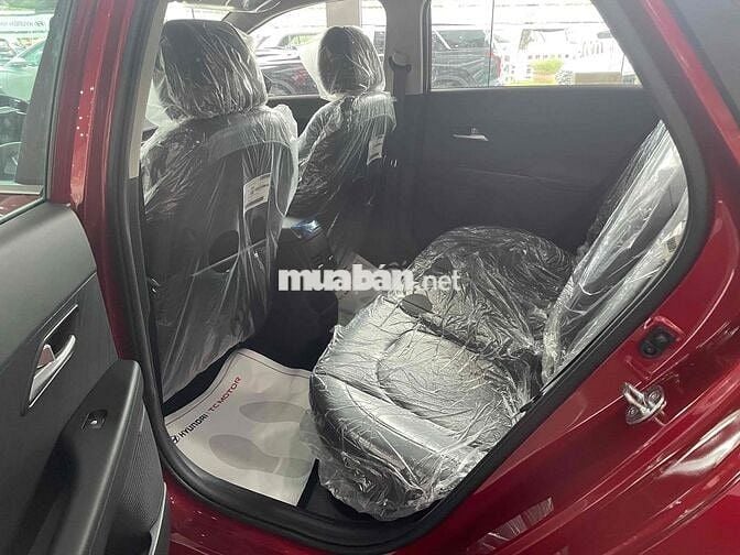 Hyundai Accent 1.5AT Đặc biệt Xả Kho Tháng Ngâu