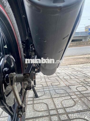 exciter 2010 zin mộc 2 đời chủ