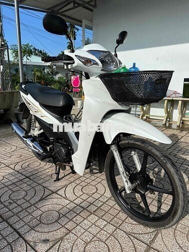 honda wave 2022 máy zin êm ru