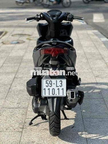 ❤️ Vario 150 đời 2022 bstp 110.11 chính chủ