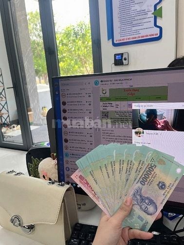 HUAYANG LECHUANG MEDIA TUYỂN HÀNH CHÍNH NHÂN SỰ HR VÀ IDOL LIVESTREAM 
