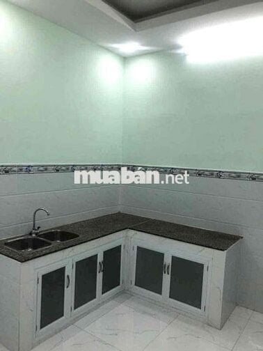 💎 💎 💎 NHÀ GẦN SÂN BAY TRỆT LẦU 4❌14M CÓ 2PN 2WC NGUYỄN VĂN CÔNG P3