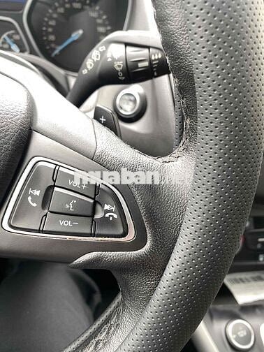 Ford Focus 2016 Sport 1.5L ecoboot - 10 km