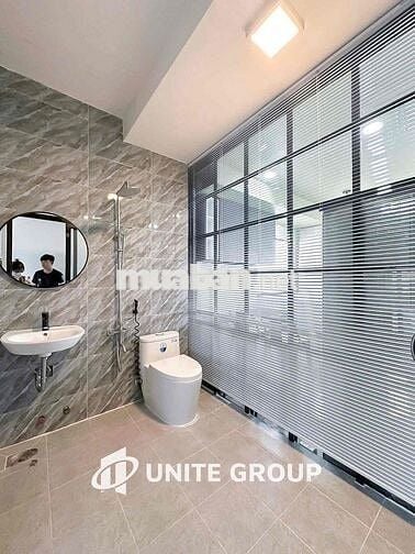 Cho Thuê Căn 1 Phòng Ngủ Ban Công Gần Bệnh Viện Thống Nhất Mới Nhất