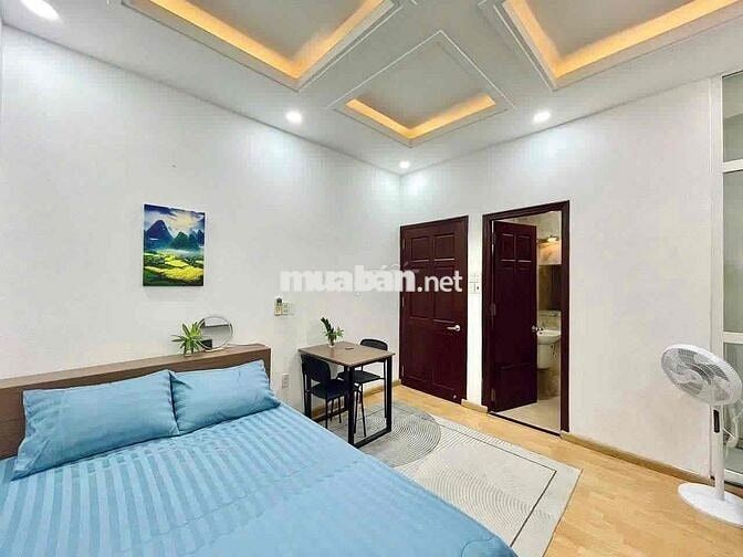 Hệ thống căn hộ ngay Bạch Đằng quận Tân Bình