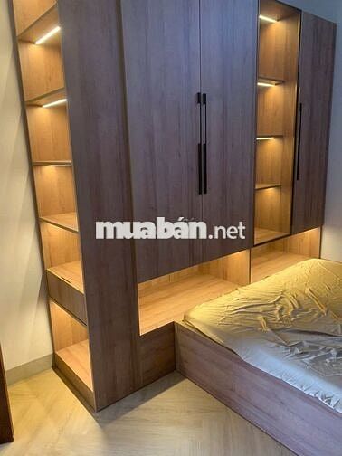 Bán nhà hẻm Hùng Vương,  Buôn Ma Thuột, Đăk Lăk, chỉ 3,55 tỷ, DT 6x18.
