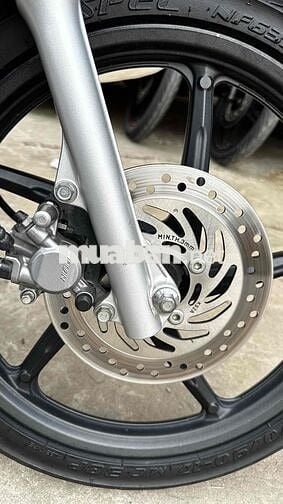 Honda Wave i 125 thái 2021 đỏ ( hỗ trợ góp )