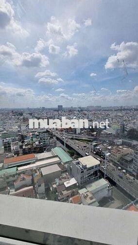 CHỦ GỬI BÁN CĂN GÓC VIEW THOÁNG MÁT KHÔNG BỊ CHẮN - GIÁ TỐT BỚT LỘC