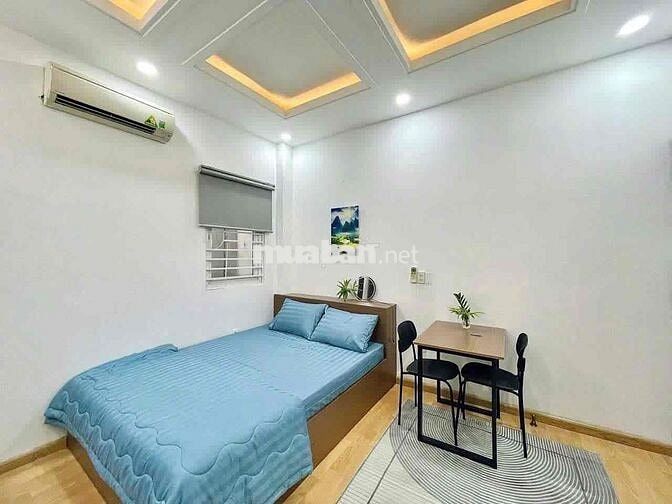 Hệ thống căn hộ ngay Bạch Đằng quận Tân Bình