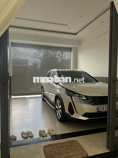 Bán nhà hẻm Hùng Vương,  Buôn Ma Thuột, Đăk Lăk, chỉ 3,55 tỷ, DT 6x18.
