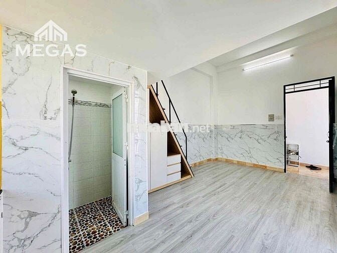 DUPLEX BAN CÔNG - RỘNG 30M2 NGAY TÔ HIỆU KẾ DH VĂN HIẾN