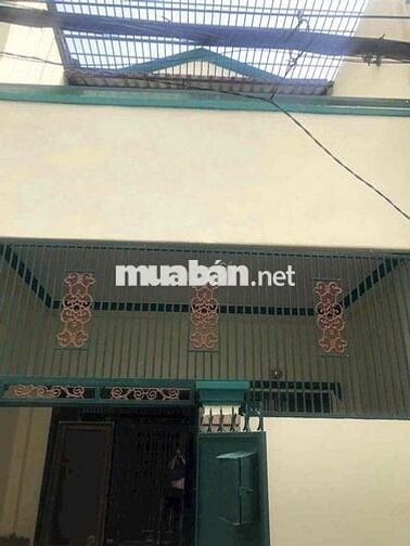 💎 💎 💎 NHÀ GẦN SÂN BAY TRỆT LẦU 4❌14M CÓ 2PN 2WC NGUYỄN VĂN CÔNG P3