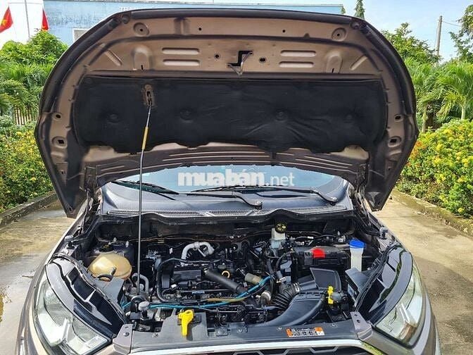 120 2018 1.5L Titanium AT - 114500 km