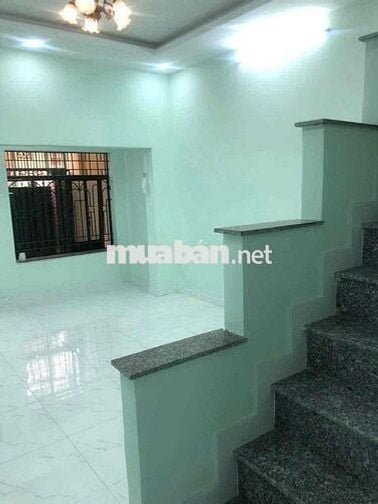 💎 💎 💎 NHÀ GẦN SÂN BAY TRỆT LẦU 4❌14M CÓ 2PN 2WC NGUYỄN VĂN CÔNG P3