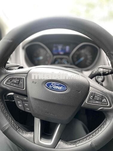 Ford Focus 2016 Sport 1.5L ecoboot - 10 km