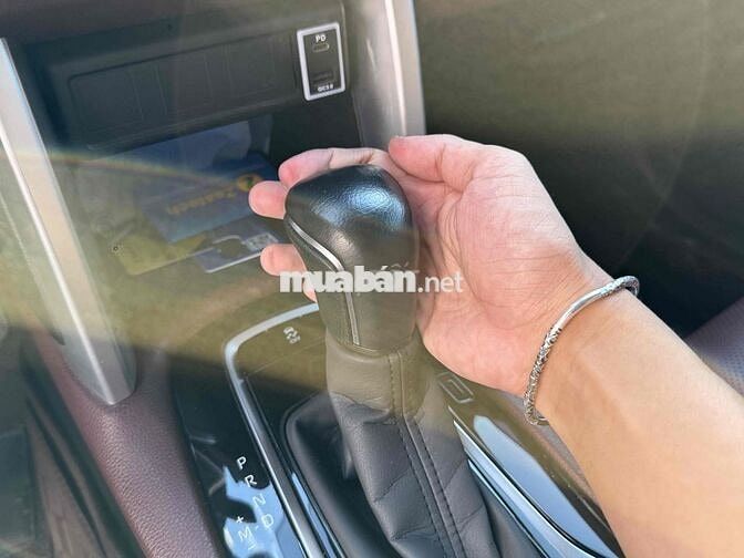 Toyota Corolla Cross 2021 1.8V - Cao Cấp - 41000Km