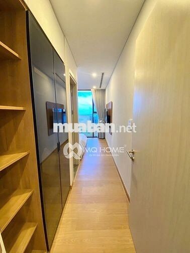 Cho thuê CC SAM Towers, Như Nguyệt, 20 triệu, 70m2, 2PN, 2WC, bao đẹp