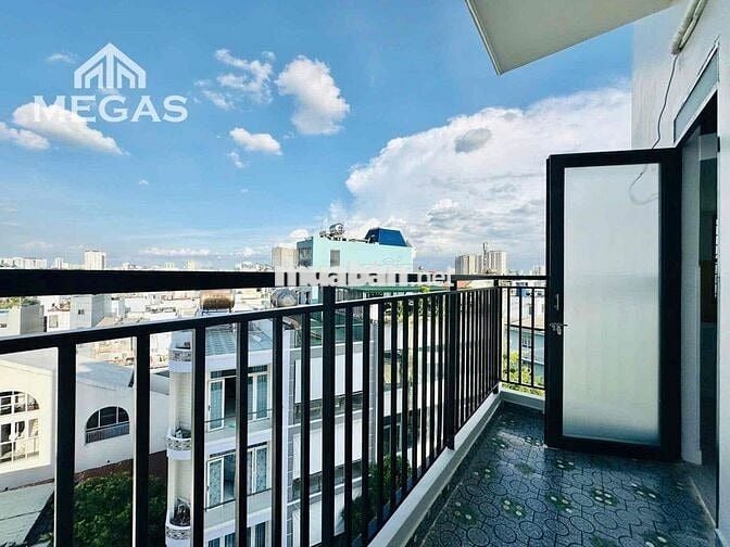 DUPLEX BAN CÔNG - RỘNG 30M2 NGAY TÔ HIỆU KẾ DH VĂN HIẾN