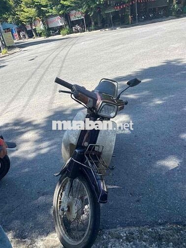 xe không đi, cần bán lại