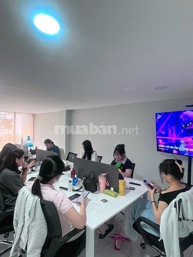 HUAYANG LECHUANG MEDIA TUYỂN HÀNH CHÍNH NHÂN SỰ HR VÀ IDOL LIVESTREAM 