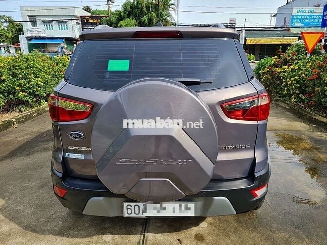120 2018 1.5L Titanium AT - 114500 km