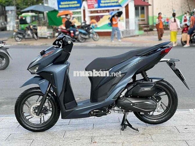 ❤️ Vario 150 đời 2022 bstp 110.11 chính chủ