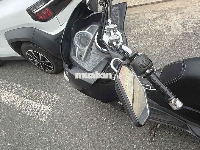 Honda PCX 2015