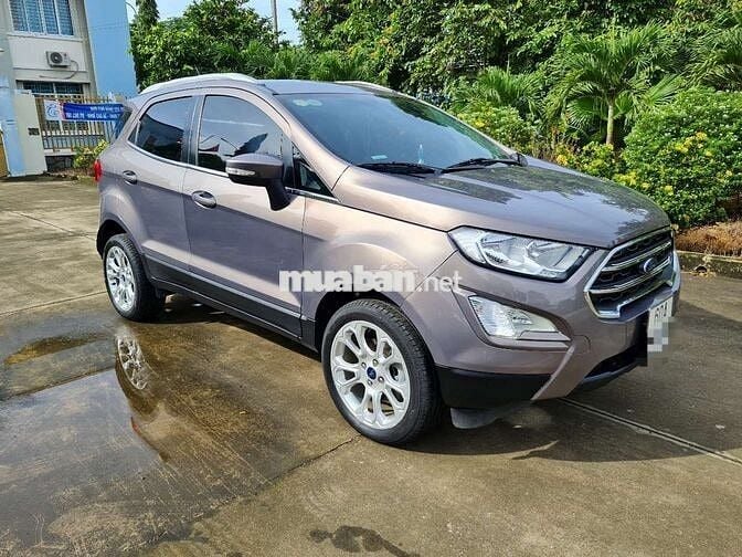 120 2018 1.5L Titanium AT - 114500 km