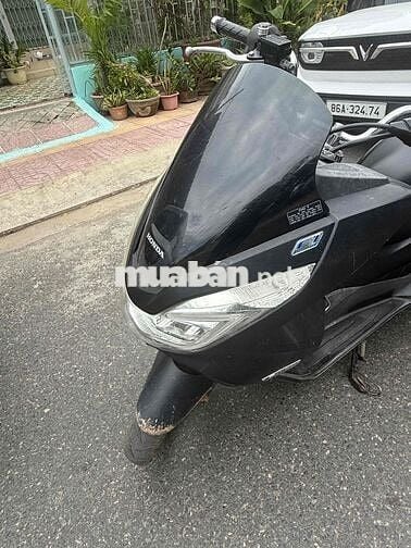 Honda PCX 2015