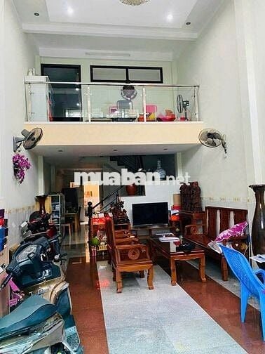 MTKD 94B Nguyễn Xuân Khoát (4x18m) 3 Tấm 4PN 5WC sân thượng