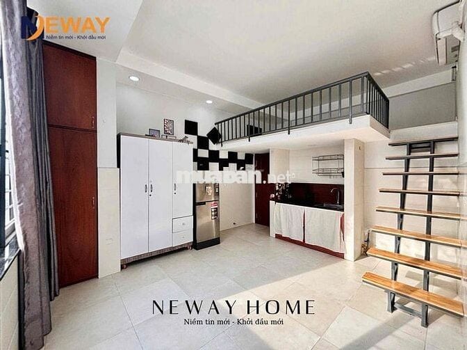 Trọ rẻ Full Nội Thất các phí rẻ 5tr5 / tháng Gần Văn Hiến Và HUIT