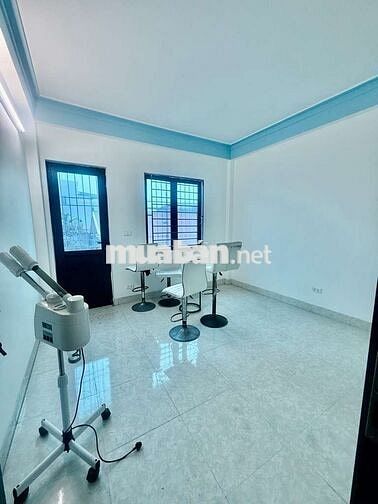 SIÊU PHẨM NHÀ ĐẸP DÂN XÂY 38M2, ÔTÔ QUA NHÀ, 30M ÔTÔ TRÁNH, Ở THÍCH