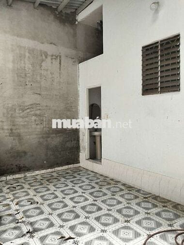 Cho thuê nhà hẻm đường Chiêu Liêu