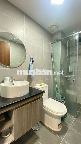 Cho thuê căn Ruby 3PN-2WC Full nội thất đẹp, view nội khu yên tĩnh