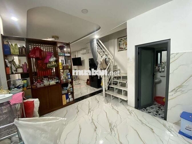 🏡NHÀ LINH CHIỂU – 2 TẦNG x 56M² – GIẢM CÒN 4.1 TỶ – 1 CĂN MT ĐƯỜNG