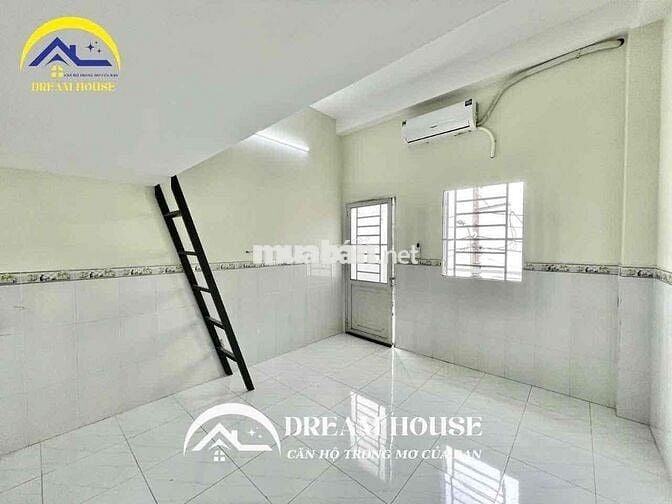 📣📣CĂN HỘ DUPLEX - CỬA SỔ TRỜI 📍ÂU CƠ  -TÂN PHÚ - SÁT VHU