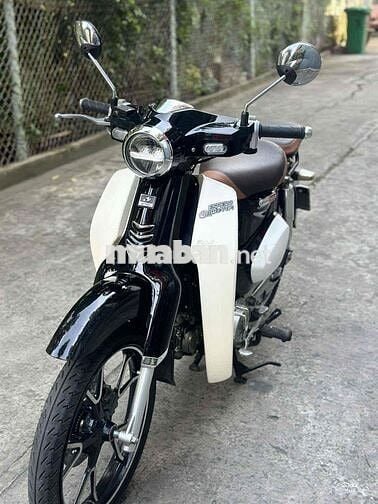 Cup Classic 50cc 2022 Odo700km Bs.Tp chính chủ