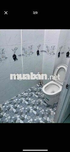 Cho thuê nhà trệt lầu nguyên căn 4x13m 3phòng hẻm 359 Nguyễn Văn Cừ