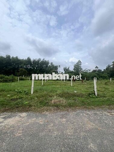 Đất KCN Phước Đông cachd DT782 50m