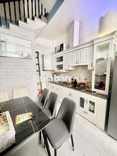 SIÊU PHẨM NHÀ ĐẸP DÂN XÂY 38M2, ÔTÔ QUA NHÀ, 30M ÔTÔ TRÁNH, Ở THÍCH