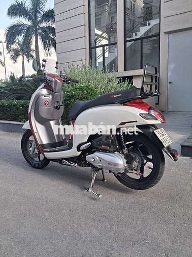 Honda scoppy 2019 bstp nhập