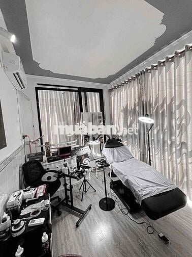 nhà mặt tiền cho thuê giá sinh viên